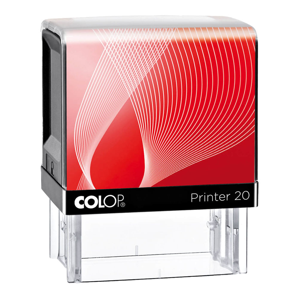 Colop Printer 20 -  Zelf-inktende stempel Colop Printer 20