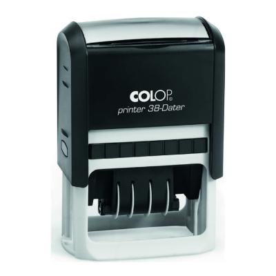 Colop Printer Datumstempel 38